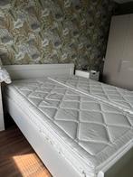 Te koop 2 Well-fair matrassen 80x200, Ophalen, Eenpersoons, 200 cm, 80 cm