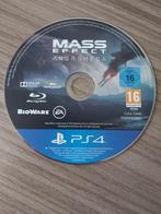PS4: Mass Effect Andromeda, Ophalen of Verzenden, Zo goed als nieuw, Actie