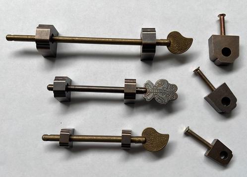 Onderdeel Chinese bruidskast pin houder oog pen sluiting, Huis en Inrichting, Woonaccessoires | Overige, Nieuw, Ophalen of Verzenden