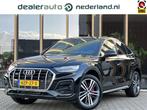 Audi Q5 Sportback 50 TFSI e |S edition|Pano|Stoelverwarming|, Auto's, Audi, Automaat, Gebruikt, Euro 6, 4 cilinders