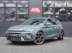 Cupra Leon 1.5 TSI e-Hybrid VZ Extreme ACC/SENNHEISER/Stoelv, 4 cilinders, Leder en Stof, Plug-in hybride, Bedrijf