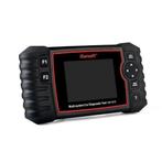 iCarsoft US V2.0 Ford USA / GM / Chrysler / Jeep, Auto diversen, Ophalen of Verzenden, Zo goed als nieuw