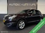 Nissan Qashqai 1.6 Business Edition NAVI / CAMERA / TREKHAAK, Auto's, Nissan, Voorwielaandrijving, Gebruikt, 1225 kg, Origineel Nederlands