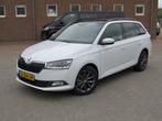 Skoda Fabia Combi 1.0 TSI 95Pk Business Edition * Rijklaarpr, Voorwielaandrijving, Lichtsensor, Stof, Gebruikt