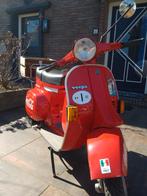 vespa pk 50xl automatika Coca Cola style, Fietsen en Brommers, Scooters | Vespa, Ophalen, Gebruikt