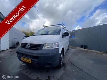 Volkswagen Transporter 1.9 TDI 300 T800 EXPORT! beschikbaar voor biedingen