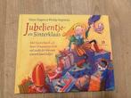 Jubelientje en Sinterklaas - Hans Hagen, Ophalen of Verzenden, Zo goed als nieuw, Fictie algemeen