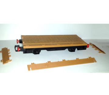 Vintage Wagons Modeltreinen, Transformators lgb, verzameling beschikbaar voor biedingen