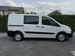 Citroën Jumpy 2.0 HDIF L1 H1 | Airco | Cruise Control | Tre, Auto's, Bestelauto's, Origineel Nederlands, Te koop, 14 km/l, Gebruikt