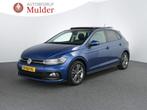 Volkswagen Polo 1.0 TSI Highline Business R-line | Pano | Vi, Auto's, Volkswagen, Te koop, Benzine, Hatchback, Gebruikt