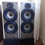 B&W geluidsboxen DM330i, Ophalen, Gebruikt, Bowers & Wilkins (B&W), 120 watt of meer