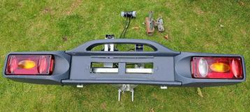 Twinny load fietsendrager traditional c beschikbaar voor biedingen