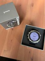 Garmin descent MK2 duikhorloge, Ophalen of Verzenden, Zo goed als nieuw, Duikcomputer