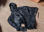 Urban Arrow AGU Poncho / Regenjas / Regenparka, Fietsen en Brommers, Dames, Overige maten, Ophalen of Verzenden, Zo goed als nieuw
