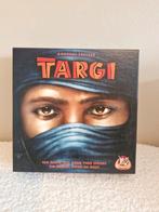 Targi Bordspel - white goblin games, Een of twee spelers, Ophalen of Verzenden, Zo goed als nieuw, White Goblin Games