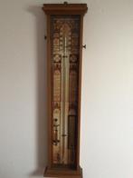 Antieke Admiraal FitzRoy Kwikbarometer, Antiek en Kunst, Ophalen