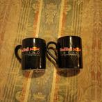 Red Bull Racing Mokken - Set van 2, Ophalen of Verzenden, Zo goed als nieuw