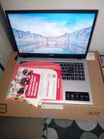 Acer Aspire 15 inch laptop, Computers en Software, Windows Laptops, Ophalen of Verzenden, Zo goed als nieuw, 15 inch