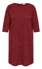 Jurk Carmartha van Only Carmakoma Maat 50/52 L, O, O, Nieuw, Ophalen of Verzenden