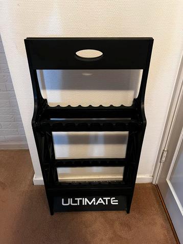 Hengelrek Ultimate beschikbaar voor biedingen