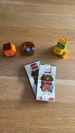 Lego 71402, Ophalen of Verzenden, Zo goed als nieuw, Hardplasticfiguren