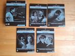 Truffaut Collectie vol. 1 en 2 (2x box set)., 1960 tot 1980, Gebruikt, Drama, Ophalen of Verzenden