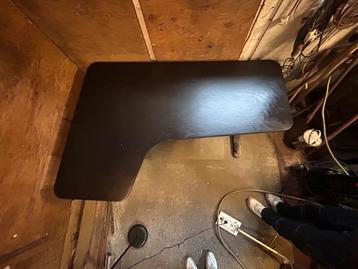 Ikea wingbureau - afbeelding 2