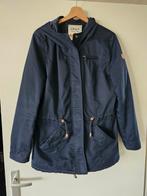 ONLY parka tussenjas maat XL, Only, Blauw, Maat 42/44 (L), Ophalen of Verzenden