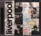 Frankie Goes To Hollywood CD Liverpool, Verzenden, Zo goed als nieuw, Overige genres