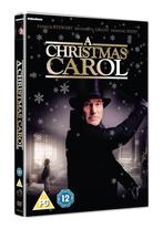 A Christmas Carol - P. Stewart/J. Grey VHS NWST./ORG., Cd's en Dvd's, VHS | Film, Ophalen of Verzenden, Vanaf 12 jaar, Drama
