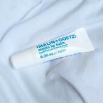 NU €5.‼️ Malin + Goetz mojito lip balm lippenbalsem 10 ml, Ophalen of Verzenden, Lippen