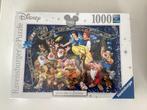 Disney puzzel, Ophalen of Verzenden, 500 t/m 1500 stukjes, Nieuw, Legpuzzel