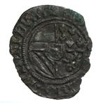 Graafschap Vlaanderen - Brugge dubbele mijt z.j., Postzegels en Munten, Munten | Nederland, Ophalen of Verzenden, Vóór koninkrijk