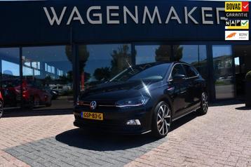Volkswagen POLO 2.0 TSI GTI AUT|Nav|Acc|Carplay|DealerOH beschikbaar voor biedingen