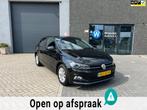 Volkswagen POLO 1.0 TSI Highline DSG, Clima, Adaptive Cruise, Gebruikt, Euro 6, 95 pk, Zwart