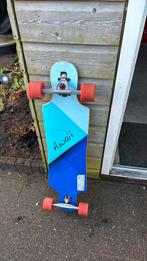 Awaii Longboard, Sport en Fitness, Skateboarden, Ophalen, Gebruikt, Longboard