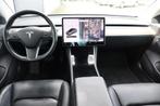 Tesla Model 3 Long Range AWD 75 kWh € 17.795,00, Automaat, 27 €/maand, Stof, 1831 kg