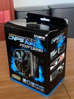 Zalman CNPS10X Performa, Computers en Software, Computerkoelers, Ophalen of Verzenden, Zo goed als nieuw, Waterkoeling