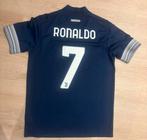 Ronaldo Juventus shirt, B, Blauw, Ophalen of Verzenden, A