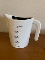 Rivièra Maison maatbeker, Keramiek, Overige typen, Ophalen of Verzenden, Zo goed als nieuw