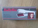 Babyliss Wavemaker, als nieuw, in doos, Ophalen of Verzenden, Zo goed als nieuw, Krultang of Stijltang