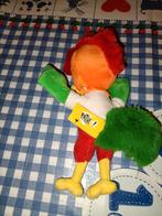 Pathé Bioscoop haan knuffel 22.5 cm groot, Ophalen of Verzenden