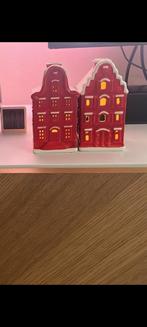 Gezocht gratis postcode loterij huisjes waardebon, Ophalen, Poppenhuis