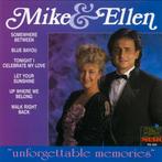 unforgettable memories mike en ellen cd NIEUW, Ophalen of Verzenden, 1980 tot 2000, Nieuw in verpakking