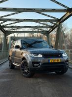 Land Rover Range Rover (sport) 3.0 Sdv6 AUT 2014 Grijs, 2993 cc, Diesel, Vierwielaandrijving, Particulier