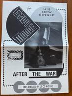 Gary Moore- promotie poster, 1980 tot heden, Overige formaten, Ophalen of Verzenden, Zo goed als nieuw
