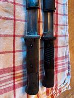 Bajonet k98, Ophalen of Verzenden, Duitsland, Mes of Dolk