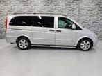 Mercedes Vito Bestel 3.0 V6 CDI 320 Lang DC luxe 204PK*Marge, Auto's, Bestelauto's, Automaat, Gebruikt, 2000 kg, 2987 cc