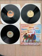 New Wave Hits - 3 LP Box Set, Ophalen of Verzenden, Zo goed als nieuw, 12 inch, Alternative