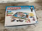 Monopoly gamer super mario [s974], Hobby en Vrije tijd, Gezelschapsspellen | Bordspellen, Ophalen of Verzenden, Zo goed als nieuw
